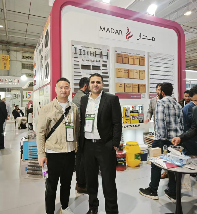 2024 dubai big five big5 exhibition 3 2024 dubai big five big5 exhibition 3