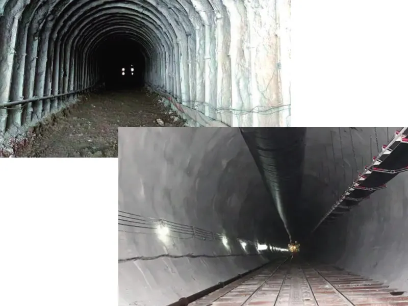 जिनपिंग जलविद्युत संयंत्र परियोजना