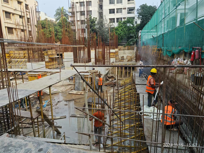 the 29th bangladesh construction and engineering machinery exhibition conexpo bangladesh 2024 will be held in dhaka bangladesh from november 14 to 16 2024 6 the 29th bangladesh construction and engineering machinery exhibition conexpo bangladesh 2024 will be held in dhaka bangladesh from november 14 to 16 2024 6