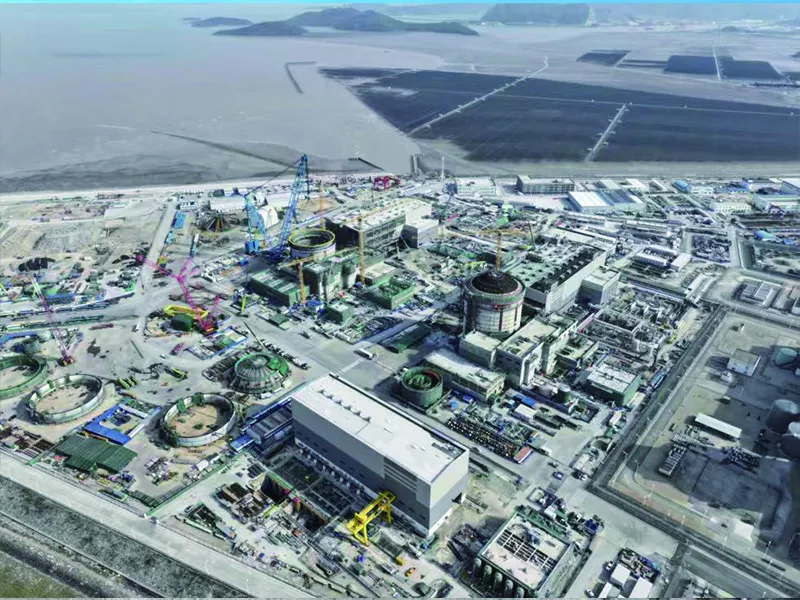सानवान परमाणु ऊर्जा संयंत्र