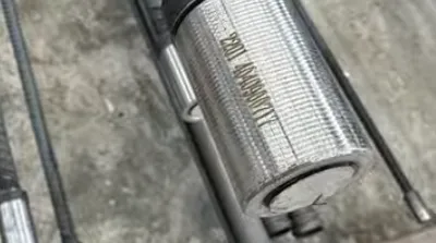 लॉक नट कपलर की स्थापना और उपयोग